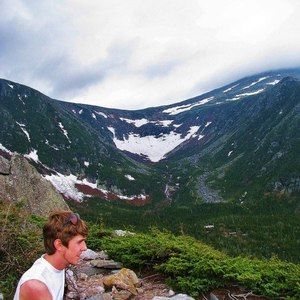 Meet your Posher, Chris